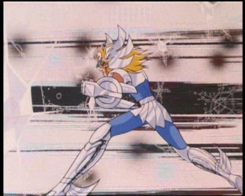 Otaku Gallery  / Anime e Manga / Saint Seiya / Screen Shots / Episodi / 047 - Addio ad un amico / 107.jpg